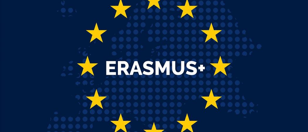 Erasmus + projektas „Let’s Explore Our Cultural Heritage With Technology And Art“ įgauna pagreitį